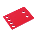 High-performance Insulation Red SMC Plate GPO-3 Sheet