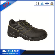 Zapatos de Seguridad Industrial puntera de acero ligero Ufa026