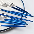 304 stainless steel steak cutlery set