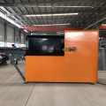 CNC Wire Bending Machine For Steel Bar