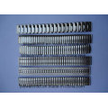 High Quality Stainless Steel Spring Watch Band Supplier