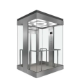 Sightseeing Elevator For Residential Panoramic Elevator