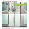 Bathroom Tint Pdlc Light Switchable UV Film Sheet