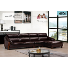 Indoor Fashionable Luxury Living Room Sofa