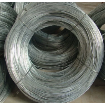 3mm Galvanized Iron Binding Wire