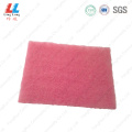 thin kitchen accessories colorful scouring pad