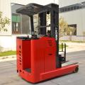 2 tons Electric Reach Truck (3-meter Stand-on)