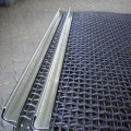 High Carbon Steel Vibrating Screen Mesh