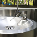 Automatic Sensor Sink Faucet