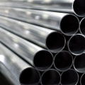 Anodized Aluminum Round Pipe Extruded Tube