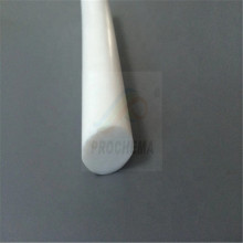 Varilla aislada anticorrosiva antiadherente de PTFE