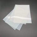 Translucent Milky White Mylar Film Sheet For Stencil