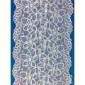 20.5cm hotsale french lace trim for handmade dresses