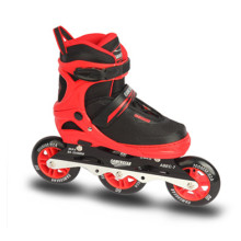 Big Wheel Inline Skate (SS-87A BW02-1)