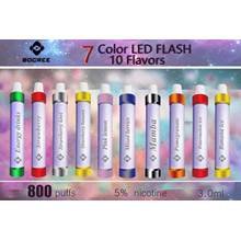 Precio al por mayor Luz LED Flash E Cigarrillo