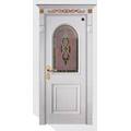 Hot-selling Paint Colors Solid Wood Composite Door