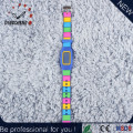 Moda Niños LED Digital Watch