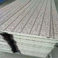 Fireproof waterprooof sandwich panel wall cladding