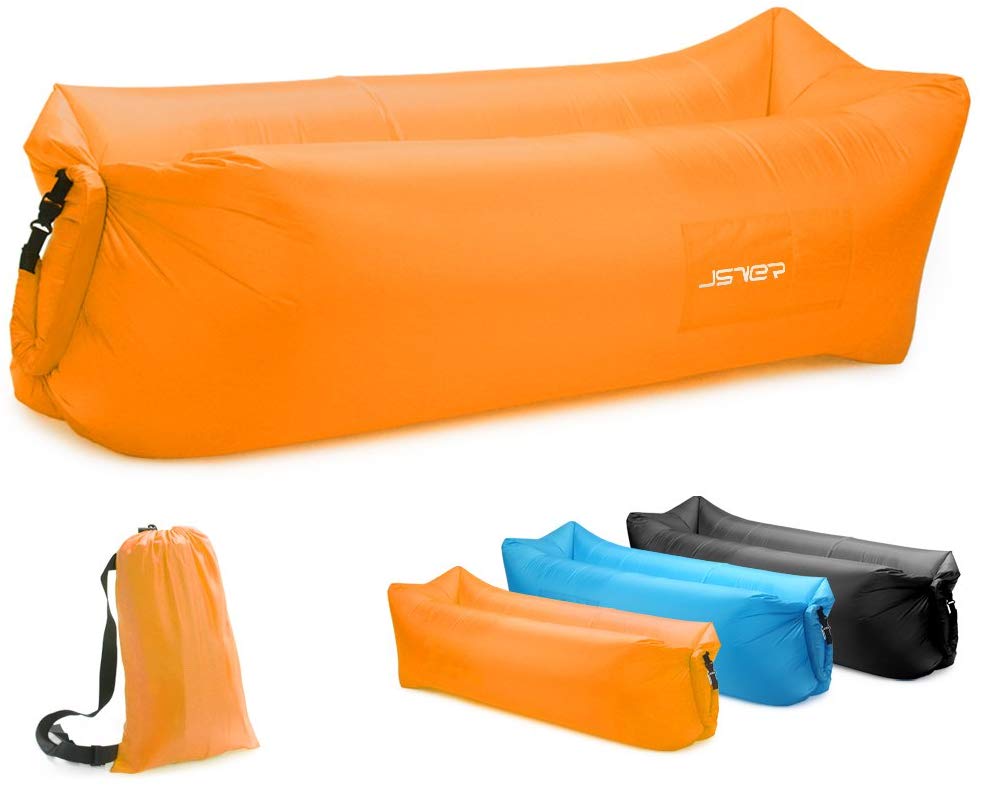 Inflatable Lounger Air Sofa Ytr Outdoor 1