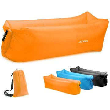 YTR Outdoor Camping Leisure Canapé gonflable pour chaise longue gonflable