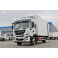 Dongfeng Tianjin Holraring Truck