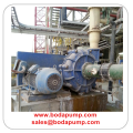 Slurry Pumps Used in Mining Chemical Applications