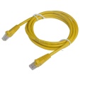 Cat6 Gigabit Ethernet Kabel Feuerfestes Kabel