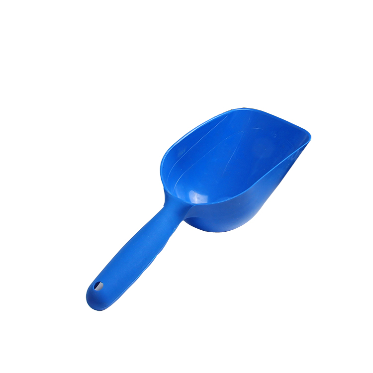 Plastic Measuring Scoop