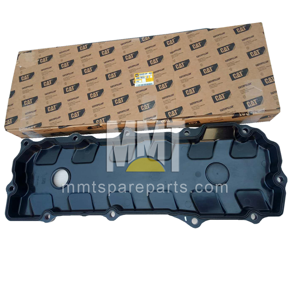 Valve Mechanism Cover 358-7872 Valve Mechanism Cover 358-7872