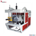 UPVC Plastic  Pipe Belling Production Machine