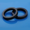 SiC Ceramic Seal Rings Silicon Carbide Ceramic Seals
