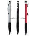 Pen Stylus, Пластиковая ручка нового дизайна Touch (LT-C722)