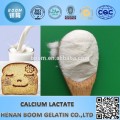 L+Lactate de Calcium