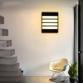 IP65 wasserdichte LED-Lampe Dekoration Wandleuchte Kunststofflampe