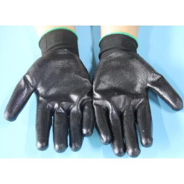 Guantes de seguridad de la protección del cuerpo