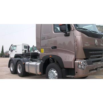 Sinotruk 420hp 6X4 Tractor Head Trucks