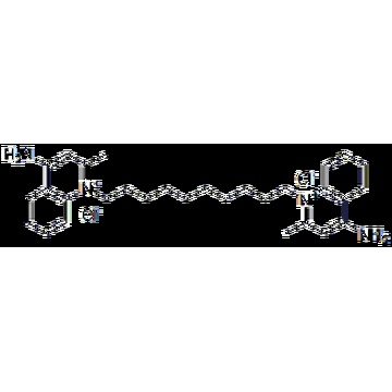 Dequalinium Chloride