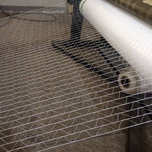 Bale Net Wrap