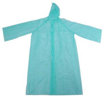 100 % PE imperméable jetable