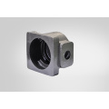 Hydraulic vane pump series castings