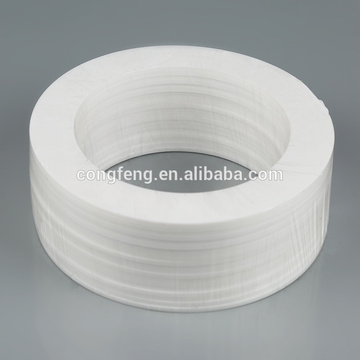 Ningbo Good Sceling Ptfe Gaskets Ring Jackket