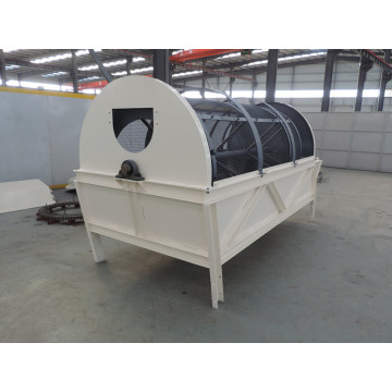 Rotary Drum Screen Sjgt-80X2.5 for Sale by Hmbt