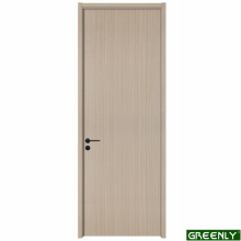 Modern Wood Moulded Doors for Houses