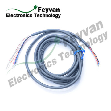 Engine System Wiring Harness