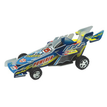 Formule voiture 3D Puzzle