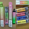 OEM Escobar 5000 Europe Hot Sell Vape Pen