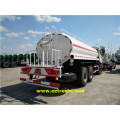 Foton 10 Wheeler Wasser Spray Trucks