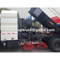 Dongfeng Tianjin Vacuum Street Sweeper Truck