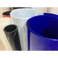 pp polypropylene plastic sheet for office stationery