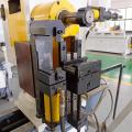 Double Head Metal Pipe Bending Machine